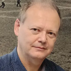 Retrato de  Manuel Tomás