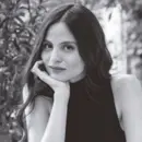 Fotografía de Vanessa Rosales