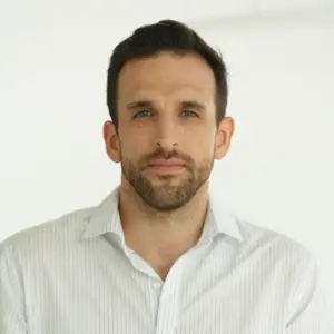 Retrato de Miguel López @nutreconciencia