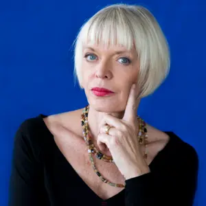 Retrato de  Sophie Coignard