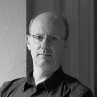 Retrato de Esteban Buch