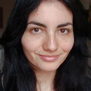 Retrato de Verena Rodríguez