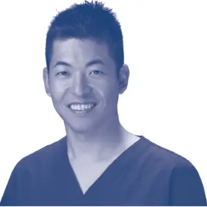 Retrato de  Takaaki Nakano