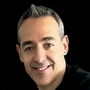 Retrato de Maximiliano Marangós