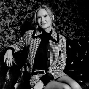 Retrato de Sarah J. Maas