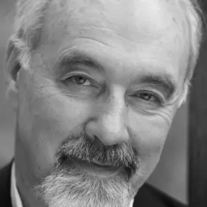 Retrato de  Francis Pisani