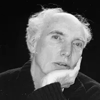 Retrato de William A. Christian, Jr.