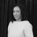 Fotografía de Najat El Hachmi