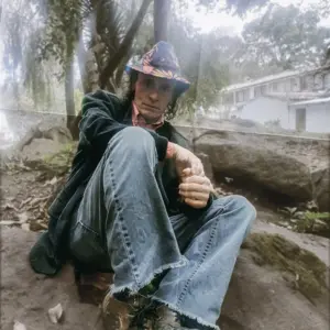 Retrato de Felipe Mercado Rico