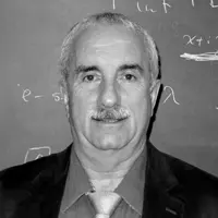 Retrato de  Eugene Chudnovsky