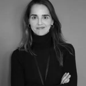 Retrato de  Amanda Rodríguez-Urrutia