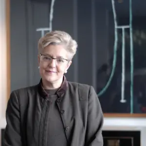 Retrato de  Anna Caballé Masforroll