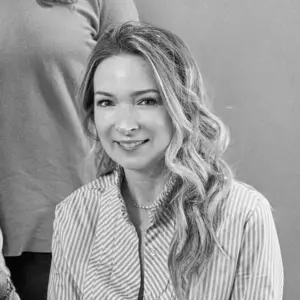 Retrato de Verónica Undurraga