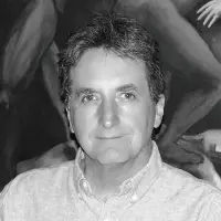 Retrato de Pablo de la Flor