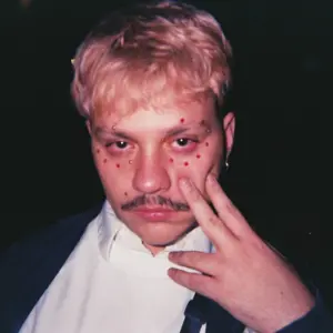 Retrato de  Juanpe Sánchez López