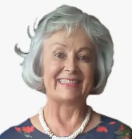 Retrato de  Pilar Vargas