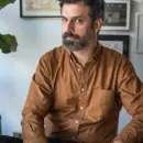 Fotografía de Alberto Montt