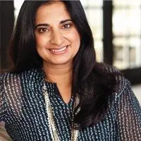 Retrato de  Mallika Chopra