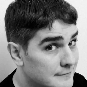 Retrato de  Daniel Albar