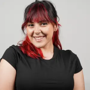 Retrato de Nerea del Pino (@lavecinadel3o)