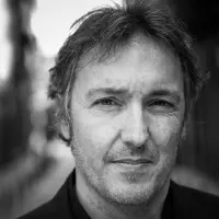 Retrato de  Carlos Zanón