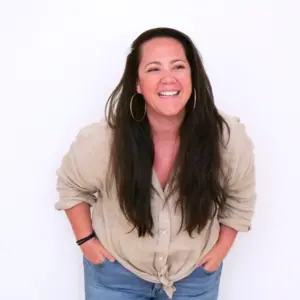 Retrato de  Begoña Artiles