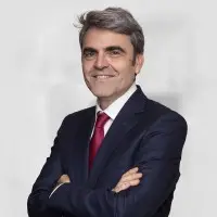 Retrato de  Juan Torres Zalba