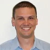 Retrato de  Nigel C. Benson