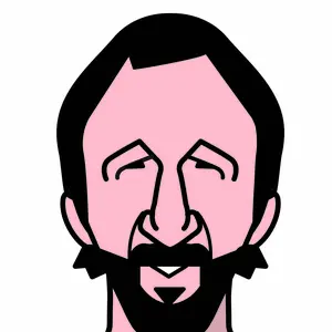 Retrato de  Costhanzo