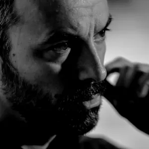 Retrato de Llorenç Tarrés