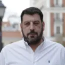 Fotografía de Santiago Díaz
