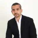Fotografía de Mehdi Hasan