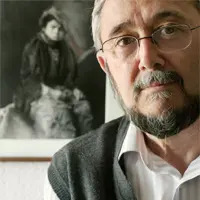 Retrato de Publio López Mondéjar