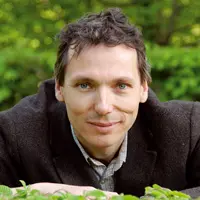 Retrato de  Laurent Gounelle