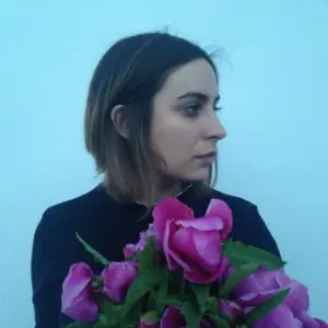 Retrato de María Sánchez