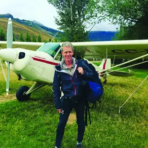 Retrato de  Jonathan Franklin