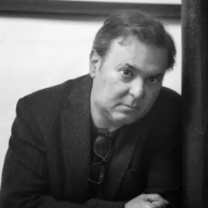 Retrato de  Luis Castañeda