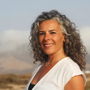 Retrato de  Elisenda Pascual Martí