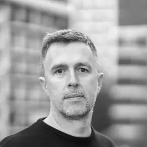 Retrato de  Julián Zocchi