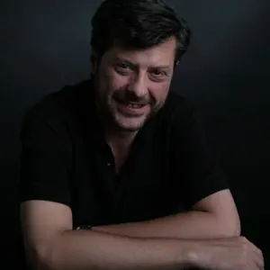 Retrato de  José Manuel Chapado