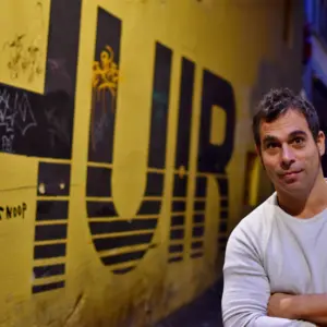 Retrato de  Gio Zararri