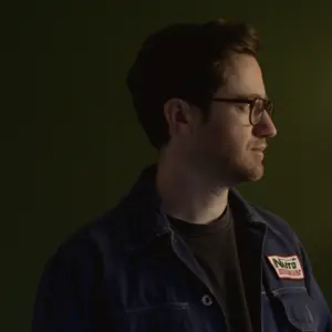 Retrato de  Pedro Oyarbide