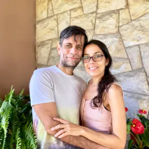 Retrato de  Isabella Pastor