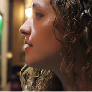 Retrato de  Natalie Convers