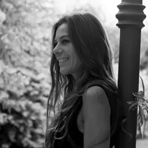 Retrato de Mariana Travacio