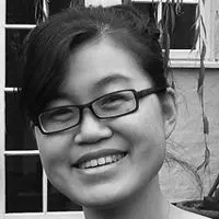 Retrato de Daisy Harper