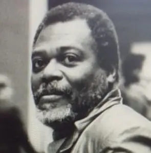 Retrato de Arnoldo Palacios