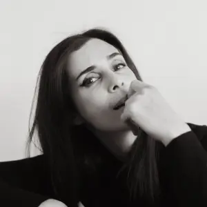 Retrato de  Vanessa Saba