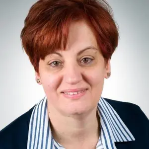 Retrato de  Helena Nieto