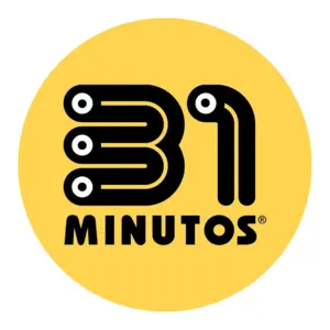 Retrato de  31 minutos